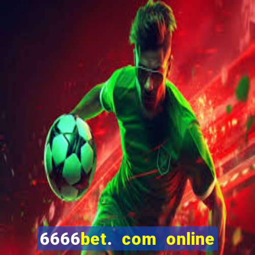 6666bet. com online slots casino