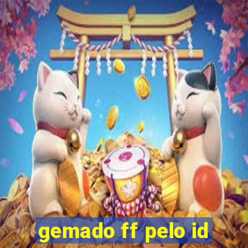 gemado ff pelo id