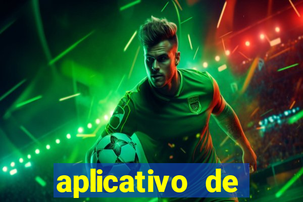 aplicativo de aposta de jogo