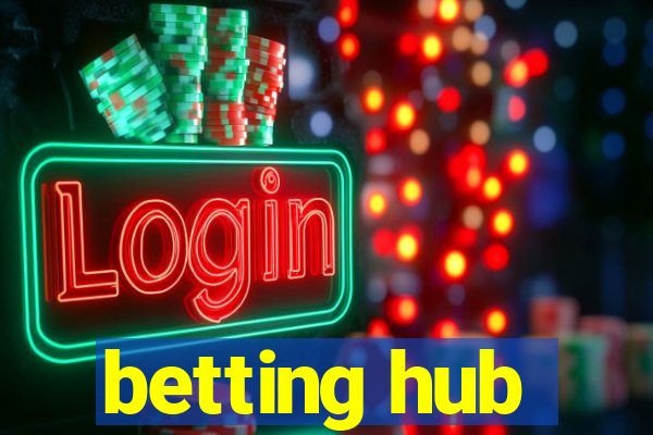 betting hub