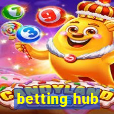 betting hub