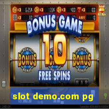 slot demo.com pg