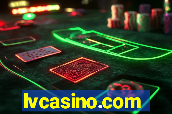 lvcasino.com