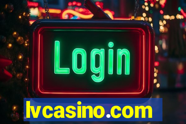 lvcasino.com