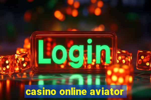 casino online aviator