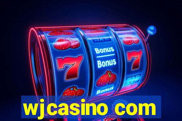 wjcasino com