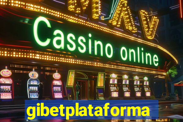 gibetplataforma