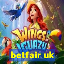 betfair uk