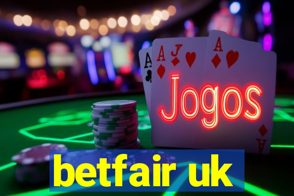 betfair uk