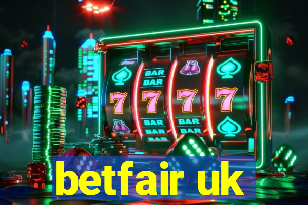 betfair uk