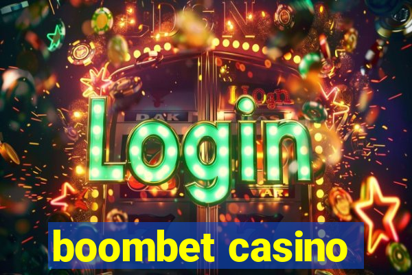 boombet casino