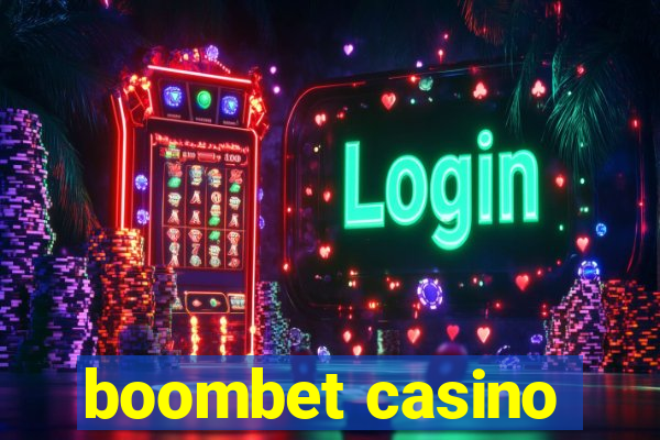 boombet casino