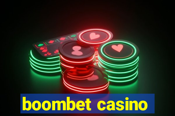 boombet casino