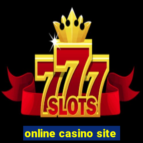 online casino site