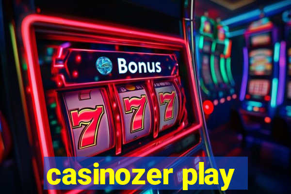 casinozer play