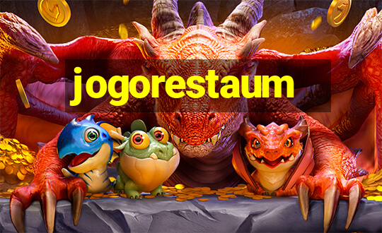 jogorestaum