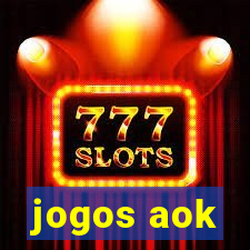 jogos aok