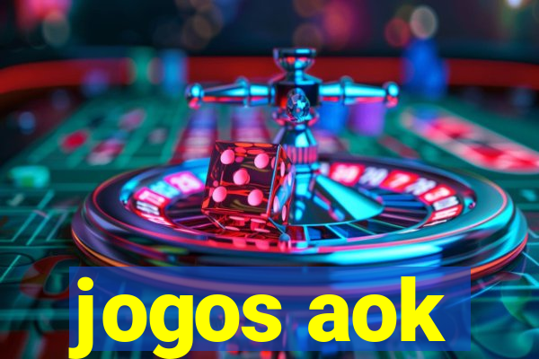 jogos aok