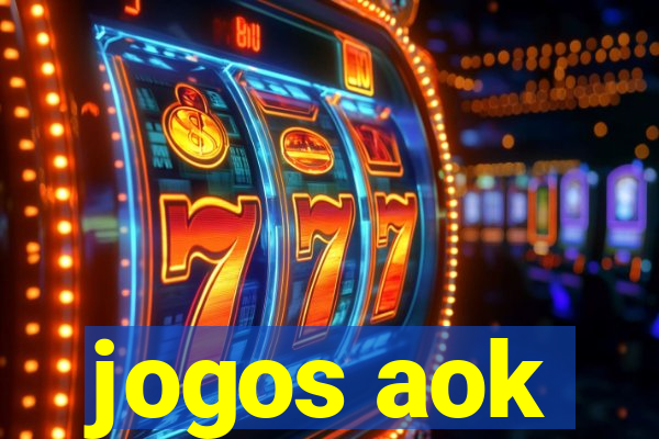 jogos aok