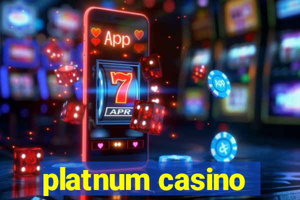 platnum casino