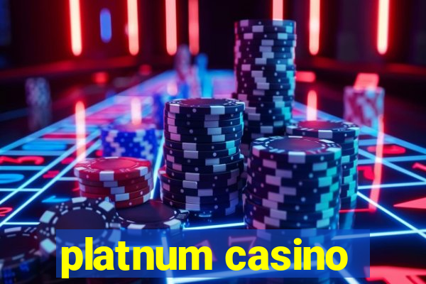 platnum casino