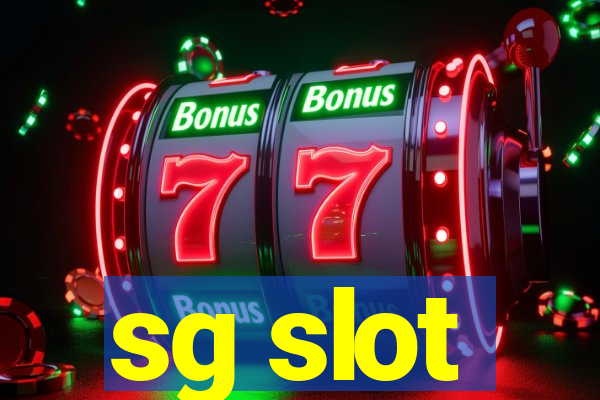 sg slot