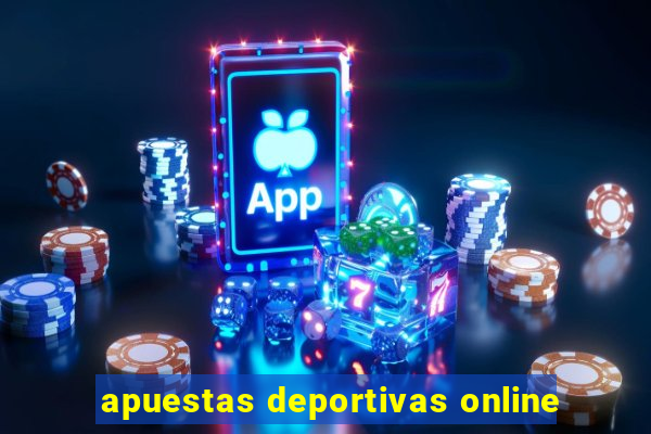 apuestas deportivas online