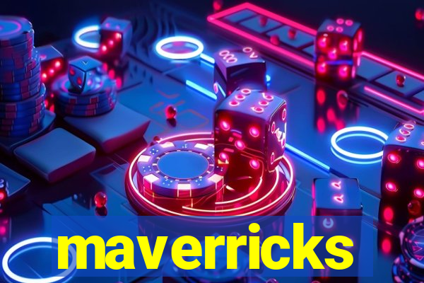 maverricks