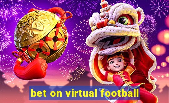 bet on virtual football