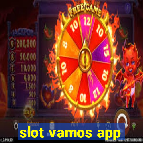 slot vamos app