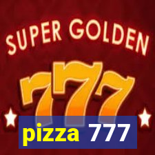 pizza 777