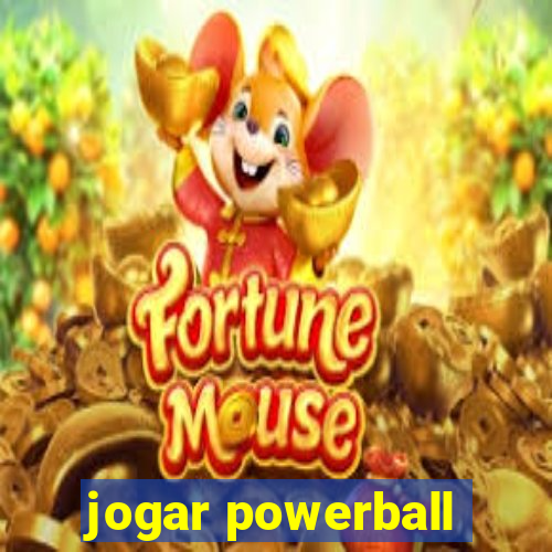 jogar powerball