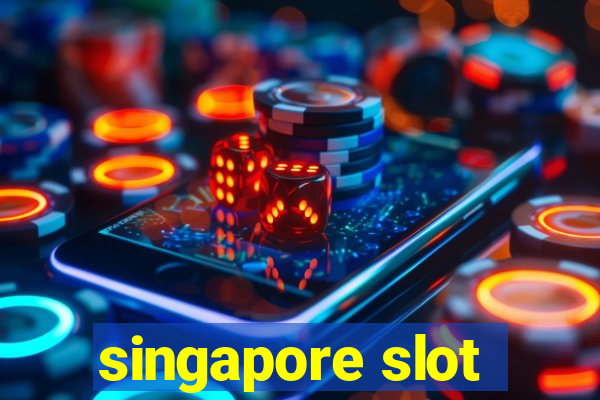 singapore slot