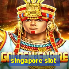 singapore slot