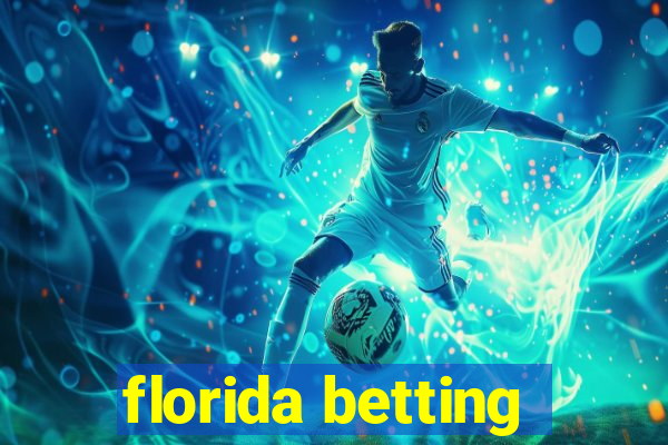 florida betting