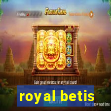 royal betis