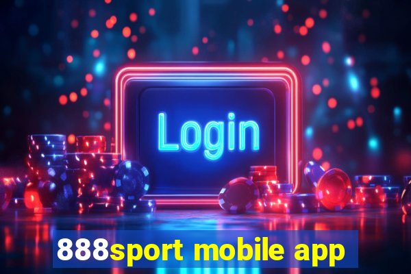 888sport mobile app