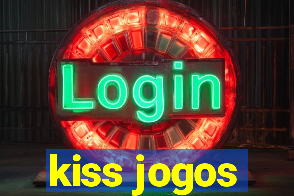 kiss jogos