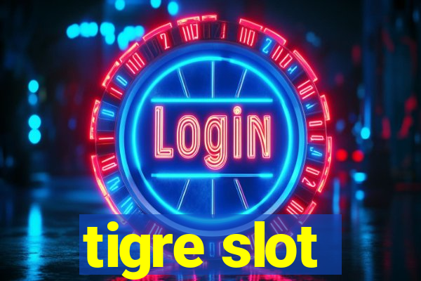 tigre slot