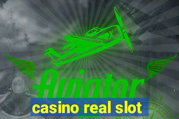 casino real slot