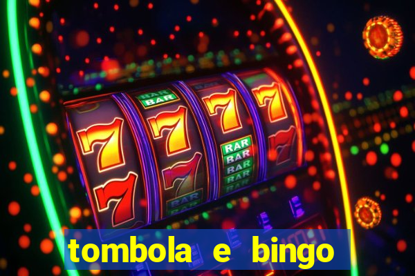 tombola e bingo online italia