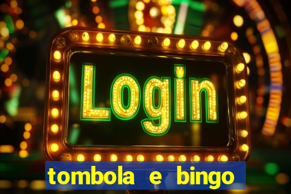 tombola e bingo online italia