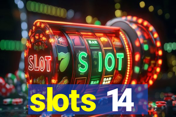 slots 14