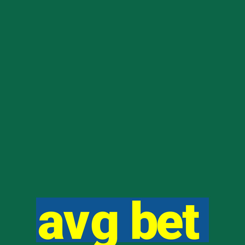 avg bet