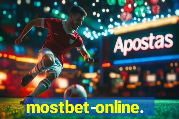 mostbet-online.com.br