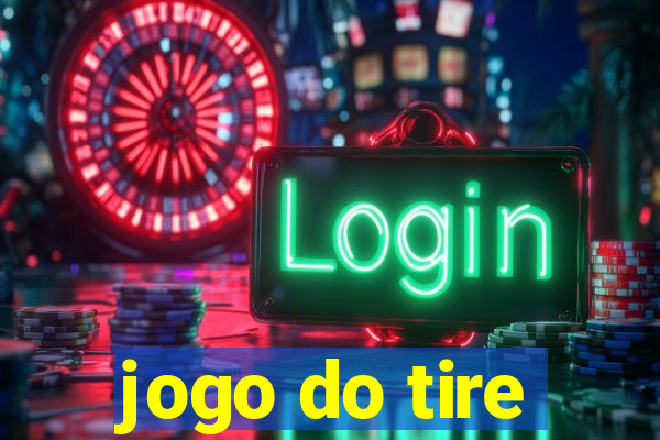 jogo do tire