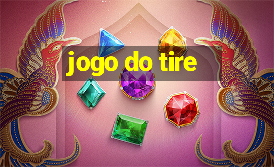 jogo do tire