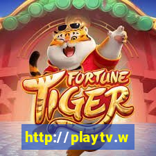 http://playtv.ws