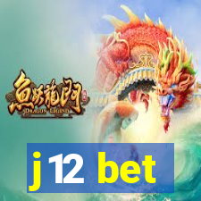 j12 bet