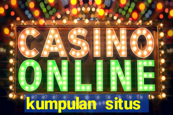 kumpulan situs nexus slot